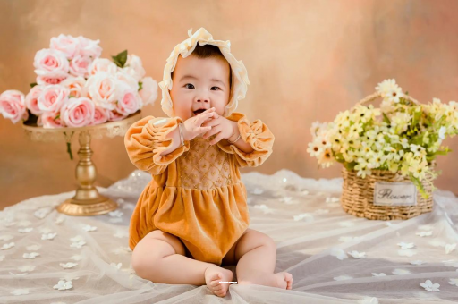 利津四个月宝宝咳嗽小妙招